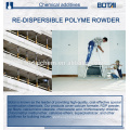 RDP POWDER FOR C1/C2 TILE ADHESIVE